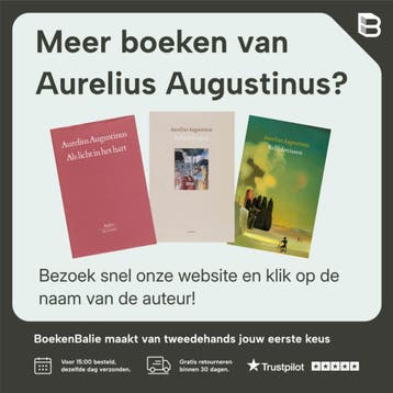 De belijdenissen - om dagelijks uit te lezen 9789024206223, Verzenden, Gelezen, Aurelius Augustinus