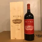 2022 Petra, Petra - Toscane DOCG - 1 Magnum (1,5 L), Verzamelen, Nieuw