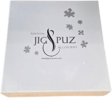 Puzzelsorteerder | Jig & Puz - Puzzels, Verzenden, Nieuw