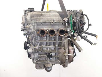 Motor Opel Agila O146663, Ophalen of Verzenden, Nieuw