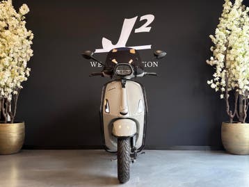 Vespa Sprint | Custom | Brom | 2026 | 0 km | Nieuw, Overige modellen, Maximaal 45 km/u, Nieuw, Ophalen of Verzenden