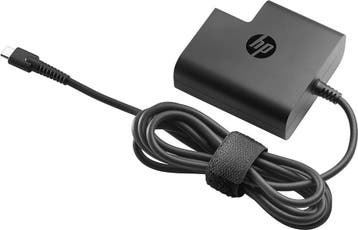 HP 65W Travel USB-C AC Adapter €35 Incl BTW + 1Jaar garantie, Ophalen of Verzenden, Nieuw, Hewlett-Packard , HP