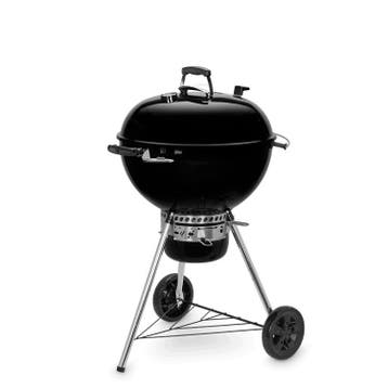 Weber Barbecue Master-Touch - GBS, Verzenden, Nieuw