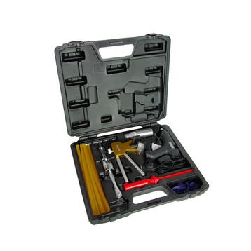 WEBER-TOOLS  UITDEUK SET, Auto diversen, Autogereedschap, Verzenden, Nieuw