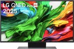 LG 43QNED87A6D - 43 inch - 4K QNED evo - 2025, Verzenden, Nieuw