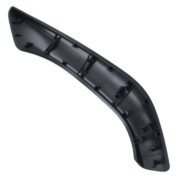 4 stuks deurgreep afdekking geschikt voor BMW X1 F48 X2 F..., Verzenden, Nieuw, BMW