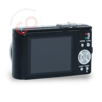 Panasonic Lumix DMC-TZ8 nr. 3509, Ophalen of Verzenden, Zo goed als nieuw, Overige Merken