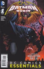 DC Comics Essentials: Batman and Robin, Boeken, Ophalen of Verzenden, Nieuw