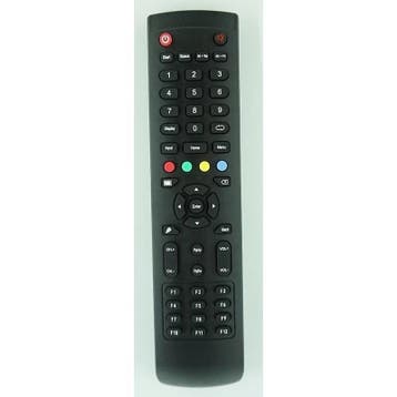 Afstandsbediening Iiyama ProLite TE5503MI TE6512MIS, Ophalen of Verzenden, Nieuw, Origineel