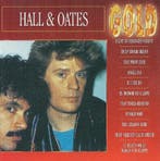 cd - Hall &amp; Oates - Gold, Verzenden, Zo goed als nieuw