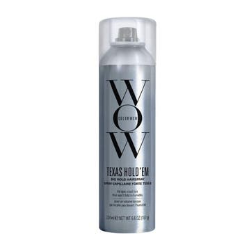 Color Wow  Texas Holdem Big Hold Haarspray  234 ml, Verzenden, Nieuw