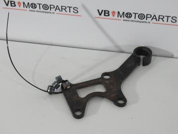 KTM 520 EXC Remleiding geleider, Motoren, Ophalen of Verzenden, Nieuw
