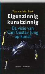 Eigenzinnig kunstzinnig | 9789021142210 | T. van den Berk, Zo goed als nieuw, T. van den Berk