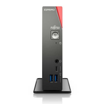 Fujitsu Esprimo G9012 | Core i5 / 16GB / 256GB SSD, Ophalen of Verzenden, Nieuw, Fujitsu