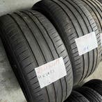 2 x Hankook Ventus S1 Evo3 255-50-19 Zomerbanden 5mm, Auto-onderdelen, Banden en Velgen, 19 inch, Gebruikt, 255 mm, Ophalen of Verzenden