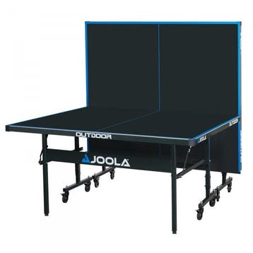 Joola Outdoor Tafeltennistafel J200A – Blauw/Grijs – Opk, Sport en Fitness, Tafeltennis, Verzenden, Nieuw