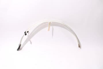 Achterspatbord | 28 inch | Gazelle Orange Plus Innergy, Verzenden, Nieuw