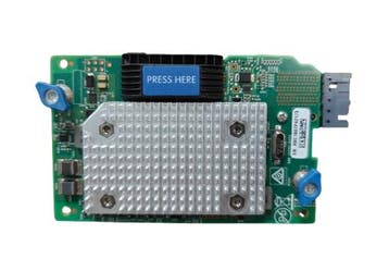 HPE 782833-001 Synergy 3820C Dual Port 10Gb CNA Adapter, Ophalen of Verzenden, Zo goed als nieuw, 16 GB