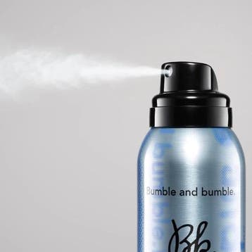 Bumble and bumble Thickening Dryspun Texture Spray, Verzenden, Nieuw