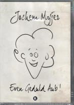 Jochem Myjer - Even Geduld Aub! (DVD-V) 5051083099691, Cd's en Dvd's, Verzenden, Nieuw in verpakking