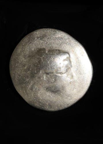 Donau-Kelten Zilver tetradrachme (Zonder minimumprijs)