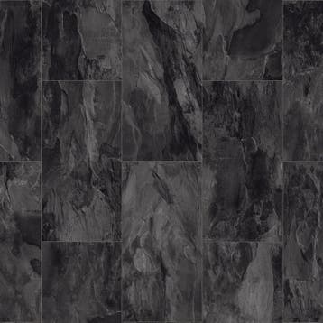Organic Click Classic Tegel V4 K389 Nightfall Slate, Verzenden, 50 tot 150 cm, Nieuw, 10 m² of meer