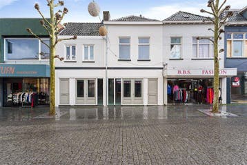 Te huur: Appartement Sint-Josephstraat in Bergen op Zoom, Bergen op Zoom, Noord-Brabant, Appartement