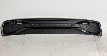 Audi Q5 III S-line Diffuser 8MA807823A, Ophalen, Gebruikt, Achter, Bumper