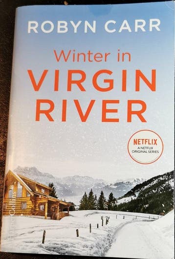 Winter in Virgin River (Special) / Virgin River - Robyn Carr, Boeken, Verzenden, Zo goed als nieuw, Robyn Carr