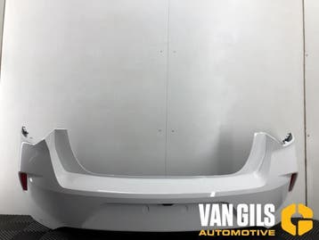Achterbumper Opel Astra O249556, Ophalen of Verzenden, Nieuw