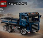 Lego Set - 42203 - Technic - Tipping Dump Truck, Nieuw