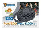 Superfish SF POND ECO NEXT vijverpomp 12000-70W, Verzenden, Nieuw