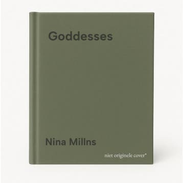 Goddesses - Nina Millns 9781398518315, Verzenden, Gelezen, Nina Millns