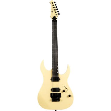 Spira S-420 ST-Style Elektrische Gitaar White, Ophalen of Verzenden, Nieuw