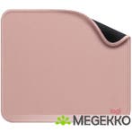 Logitech Mouse Pad - Studio Series Roze, Computers en Software, Muizen, Verzenden, Nieuw, Logitech
