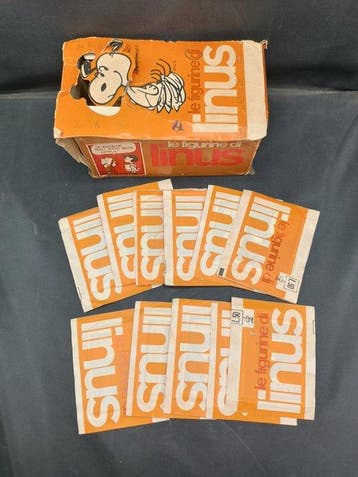 1971 Milano Libri Edizioni 11 Bustine Sigillate + Box, Nieuw
