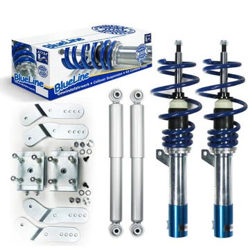 Blueline Schroefset VW Caddy 3 (2KA 2KB) CS030, Auto-onderdelen, Ophanging en Onderstel, Nieuw, Volkswagen