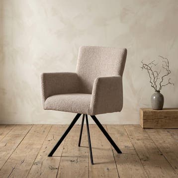 Eetkamerstoel Daan, Huis en Inrichting, Stoelen, Ophalen of Verzenden, Nieuw
