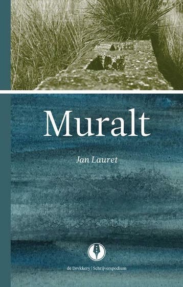 Muralt - Jan Lauret 9789492170071, Boeken, Verzenden, Gelezen, Jan Lauret