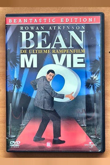 Bean The Ultimate Disaster Movie 1997, Verzenden, Nieuw in verpakking