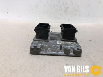 Computer Motormanagement Opel Corsa O235733, Ophalen of Verzenden, Nieuw