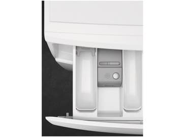 AEG LF6E94BB4 - Wasmachine - 9 kg - A - Vrijstaand, Verzenden, Zo goed als nieuw