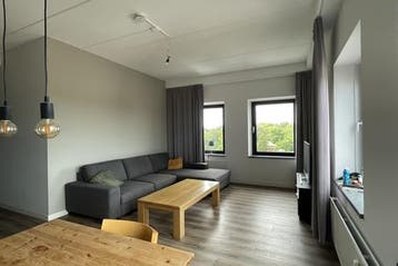 Appartement Deventerstraat in Apeldoorn, Huizen en Kamers, Huizen te huur, Gelderland, Via bemiddelaar, Apeldoorn, Appartement