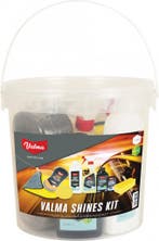 Valma V04 Poetsemmer - Auto poetspakket, Ophalen of Verzenden, Nieuw