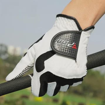 Professionele Golfhandschoenen: Microfiber, Ademend & Anti-s, Verzenden, Nieuw