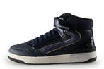 Geox Hoge sneakers in maat 38 Blauw, Kleding | Dames, Schoenen, Geox, Verzenden, Blauw, Sneakers of Gympen