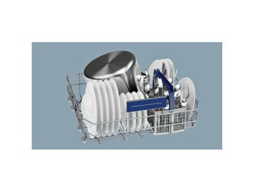 Siemens SN636X10IE - Volledig geïntegreerde inbouw, Witgoed en Apparatuur, Vaatwasmachines, Verzenden, Zo goed als nieuw