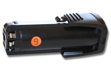 Accu voor Bosch 3.6V gereedschap - 2000 mAh, Ophalen of Verzenden, Nieuw