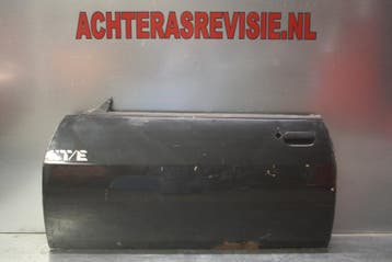Opel Manta B GT/E linker deur, gebruikt. (Exterieur), Verzenden, Gebruikt, Opel
