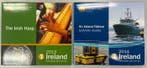 Ierland. Year Set (BU) 2013/2014 (2 sets) (Zonder